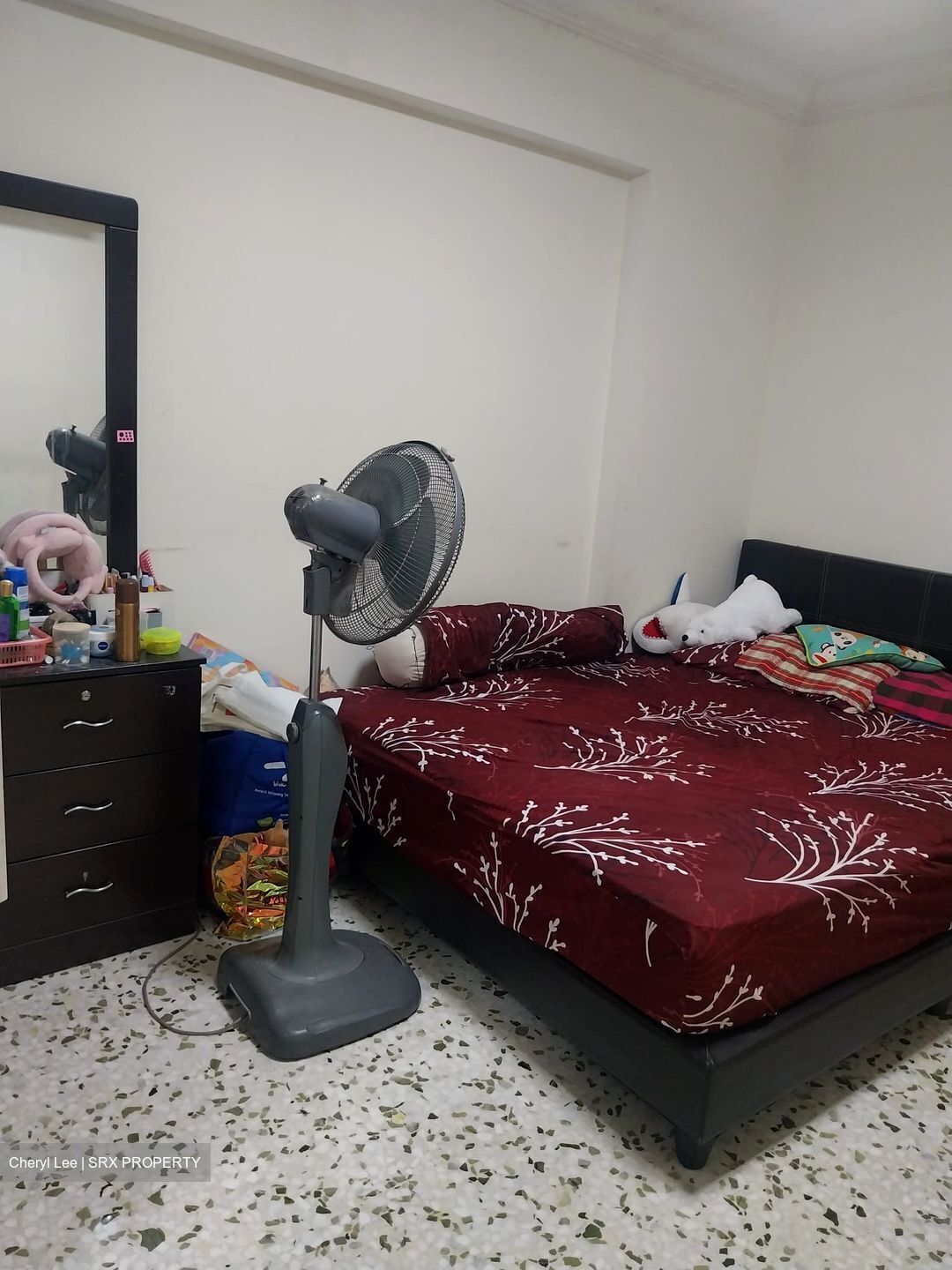 Blk 704 Chong Pang Green (Yishun), HDB 3 Rooms #583953331